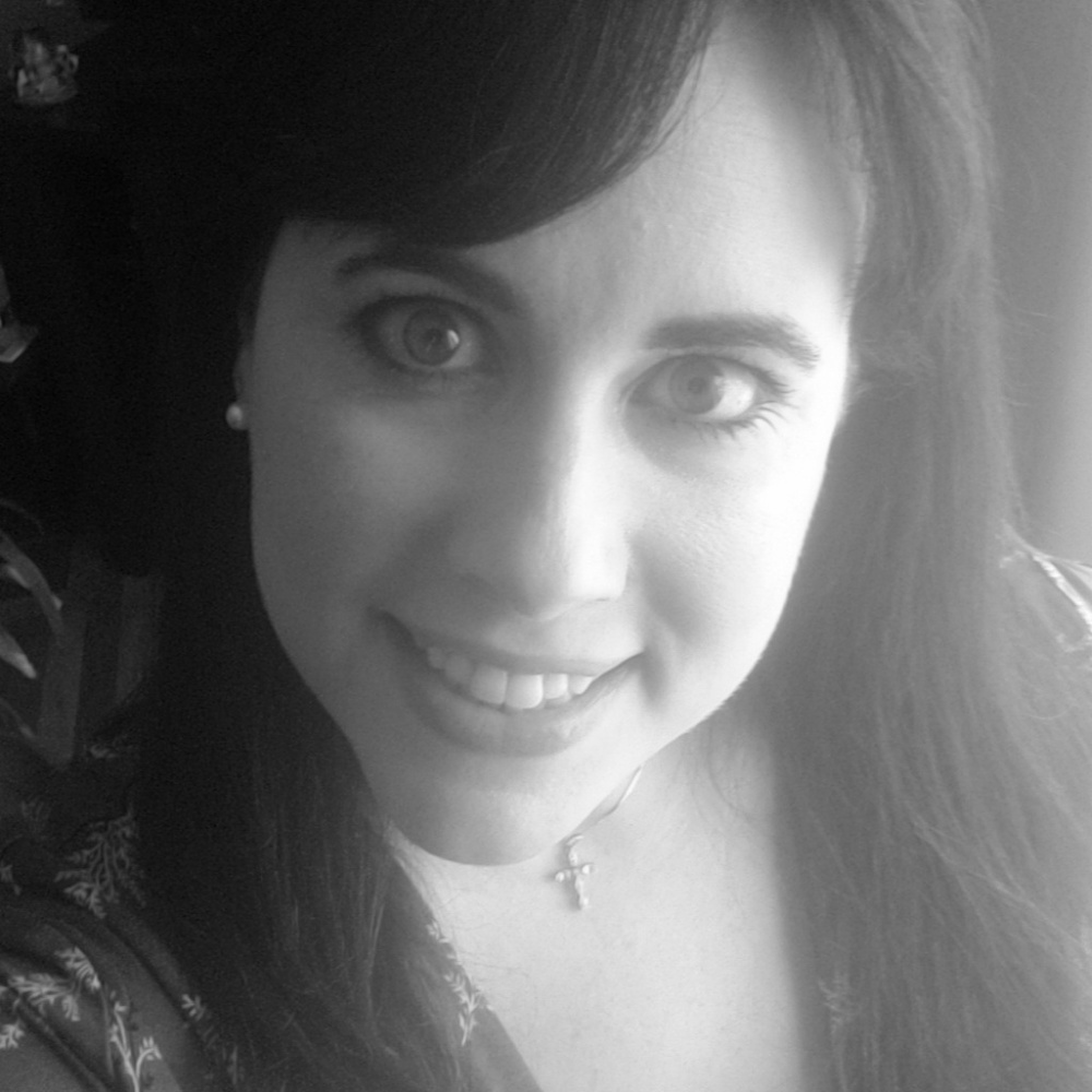 Meet your Posher, Jen